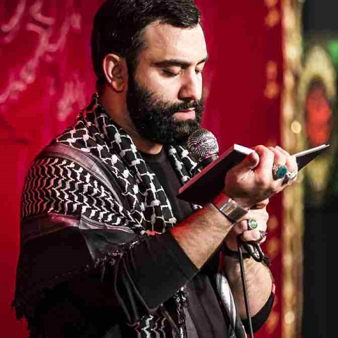 جواد مقدم الا یا ایها الساقی سبو نوشی ز ایرانم
